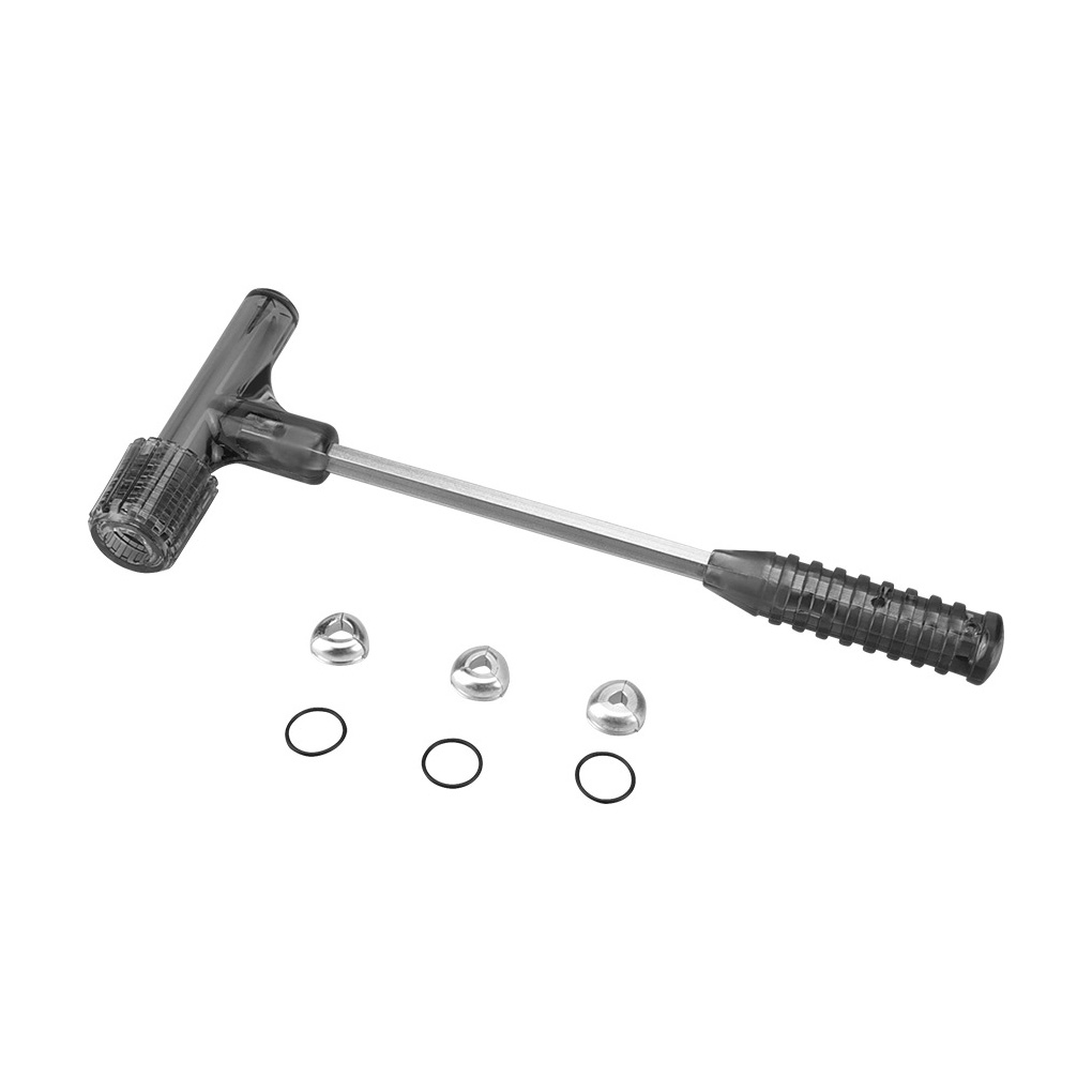 Heavy Equipment Workshop - مطرقة سحب رصاصة تأثير مع ثلاث