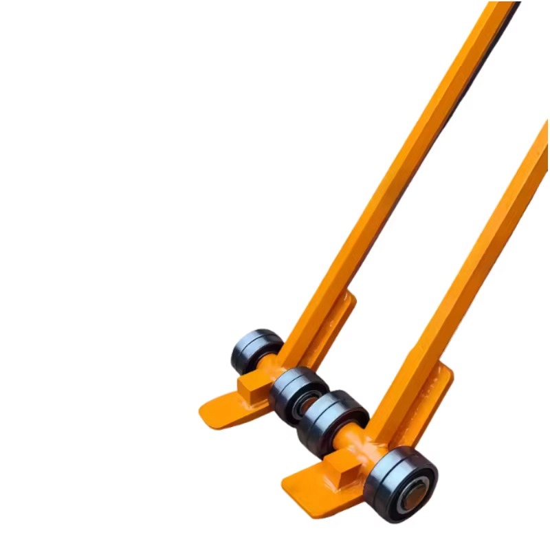 Tools Heavy Equipment - أداة رفع وفك ثقيلة مع بكرة
