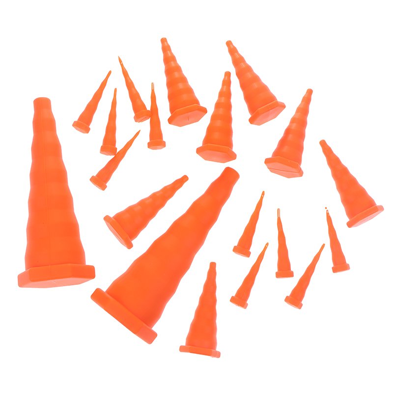 Heavy Equipment Freeport - CPI-Equipment وصلات منافذ الزيت للري 8/11x،