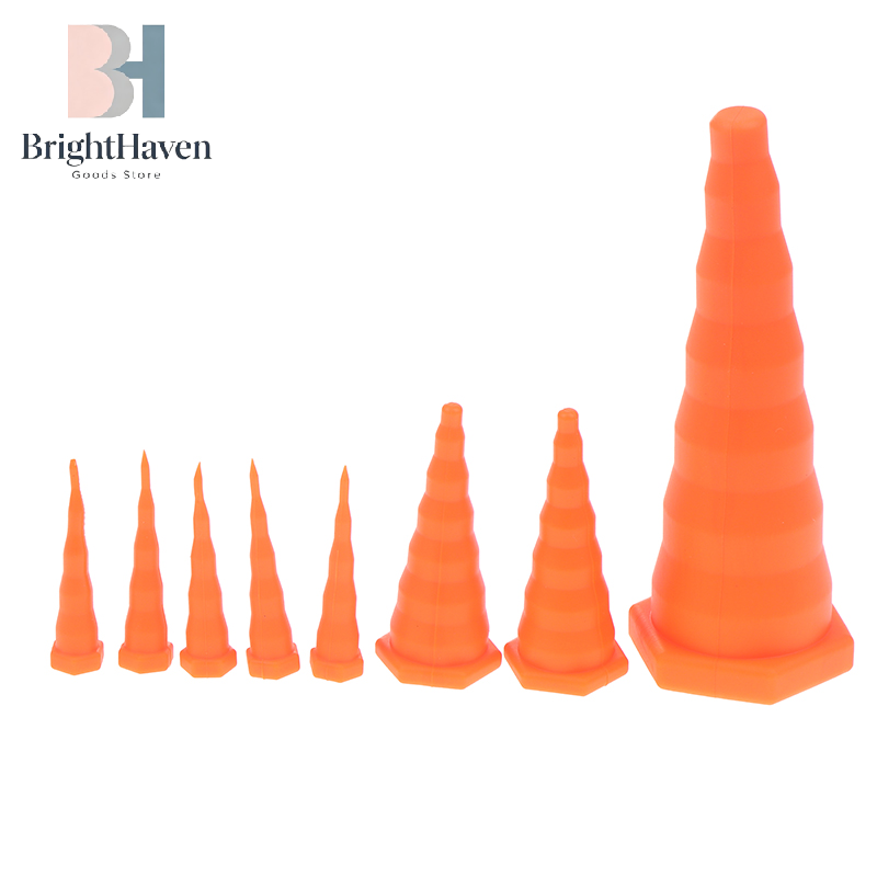 Heavy Equipment Freeport - طقم هيدروليكي صناعي 8/11x مع سدادات