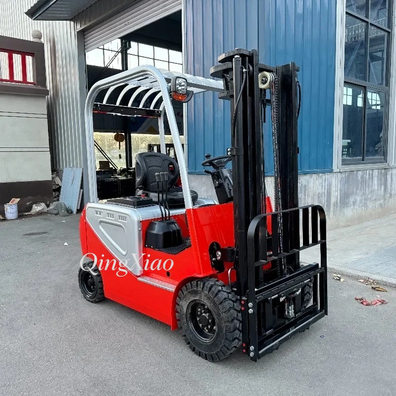 معدات النقل الصناعية: رافعة شو - مراجعة Heavy Equipment Logistics وسعره