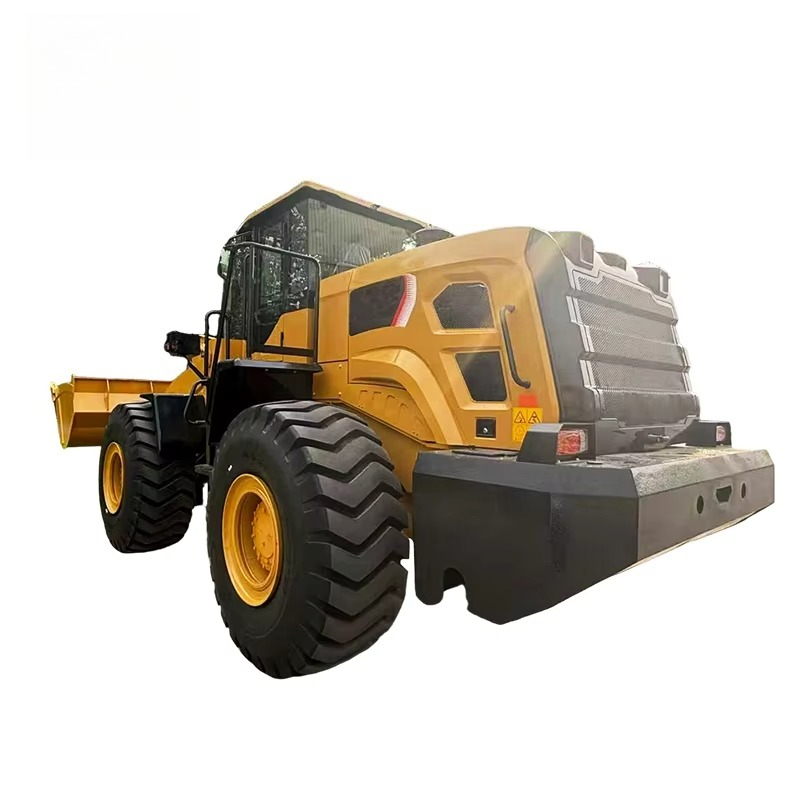 سعر الودائع، جرافة ذات عجلات ذ - مراجعة Heavy Equipment Freeport وسعره