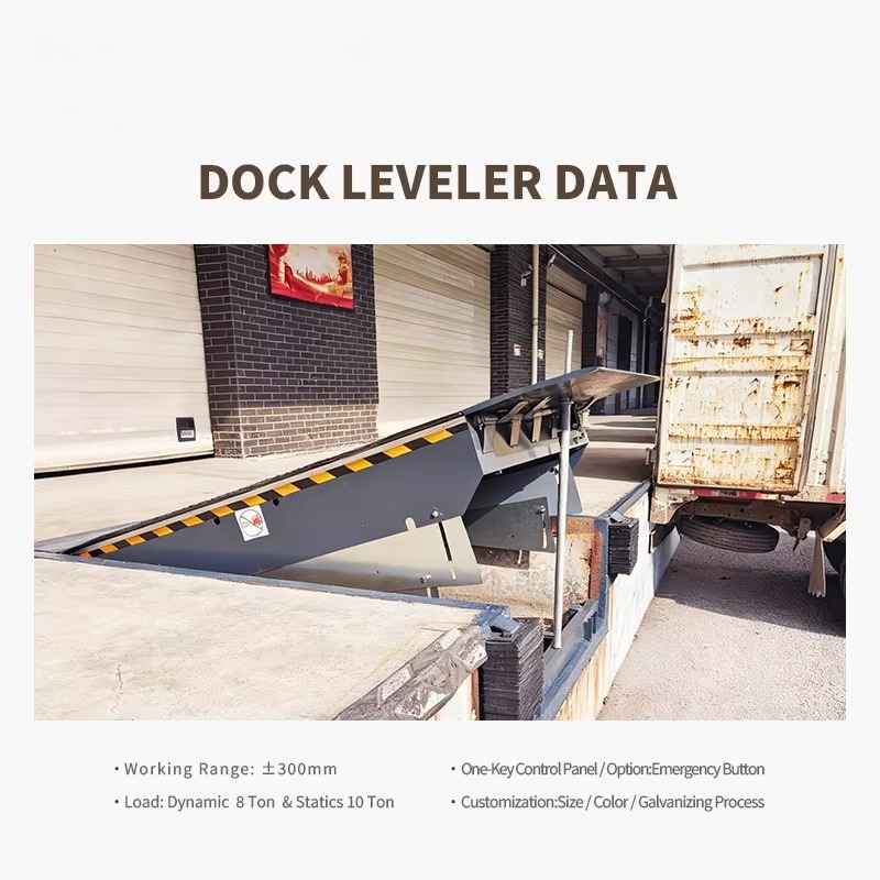 رافعة هيدروليكية للمستودعات شد - مراجعة Heavy Equipment Logistics وسعره