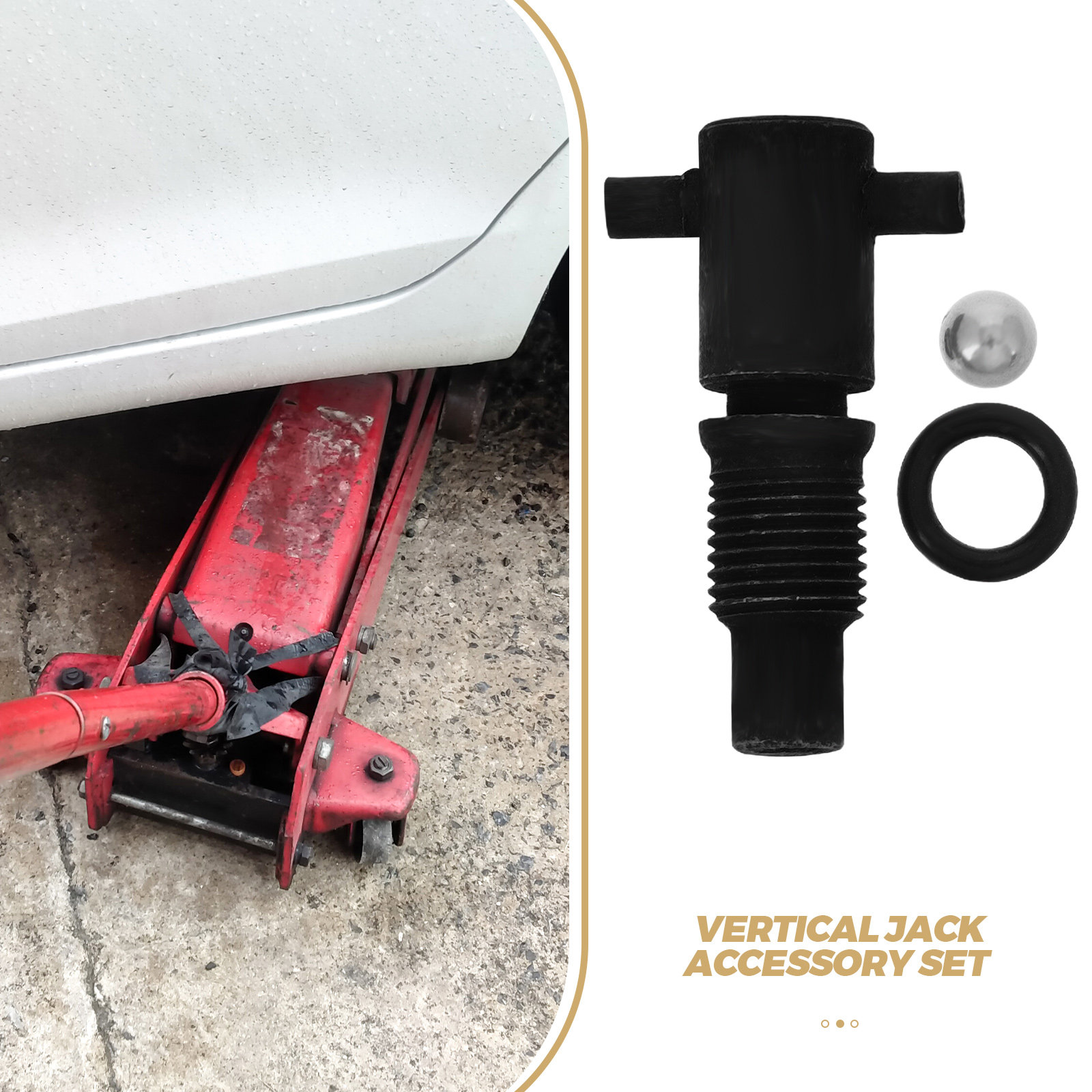 صمام إعادة توجيه الزيت للرافعا - مراجعة Tools Heavy Equipment وسعره