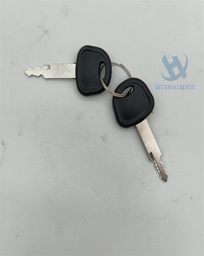 مفتاح تشغيل 21N4-10400K 21N410 - مراجعة Heavy Equipment Hyundai وسعره