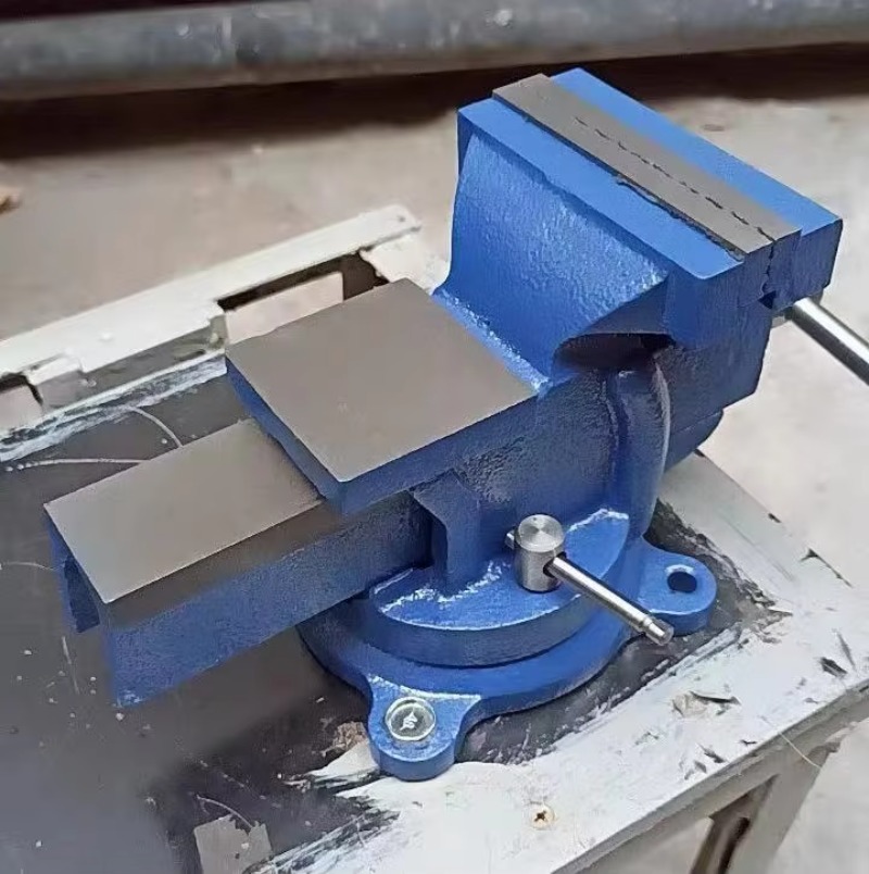 مكبس متعدد الوظائف أوتوماتيكي  - مراجعة Heavy Equipment Workshop وسعره