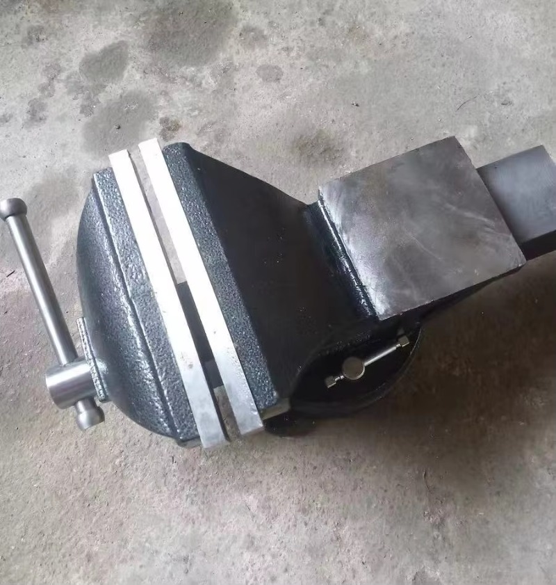مكبس متعدد الوظائف أوتوماتيكي  - مراجعة Heavy Equipment Workshop وسعره