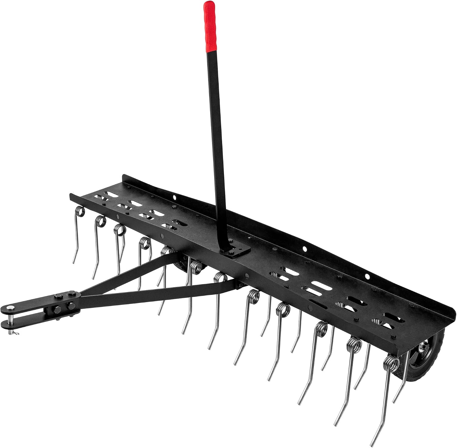 ملحق مشط تفكيك التربة للحدائق، - مراجعة Tools Heavy Equipment وسعره