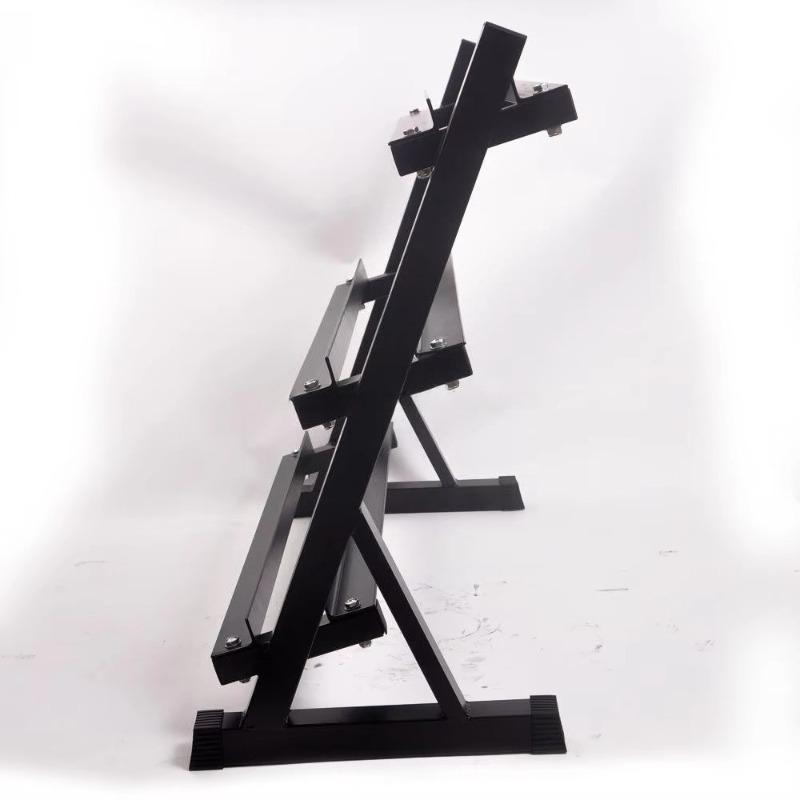رف تخزين أثقال ثلاثي الطبقات ب - مراجعة Heavy Equipment In وسعره
