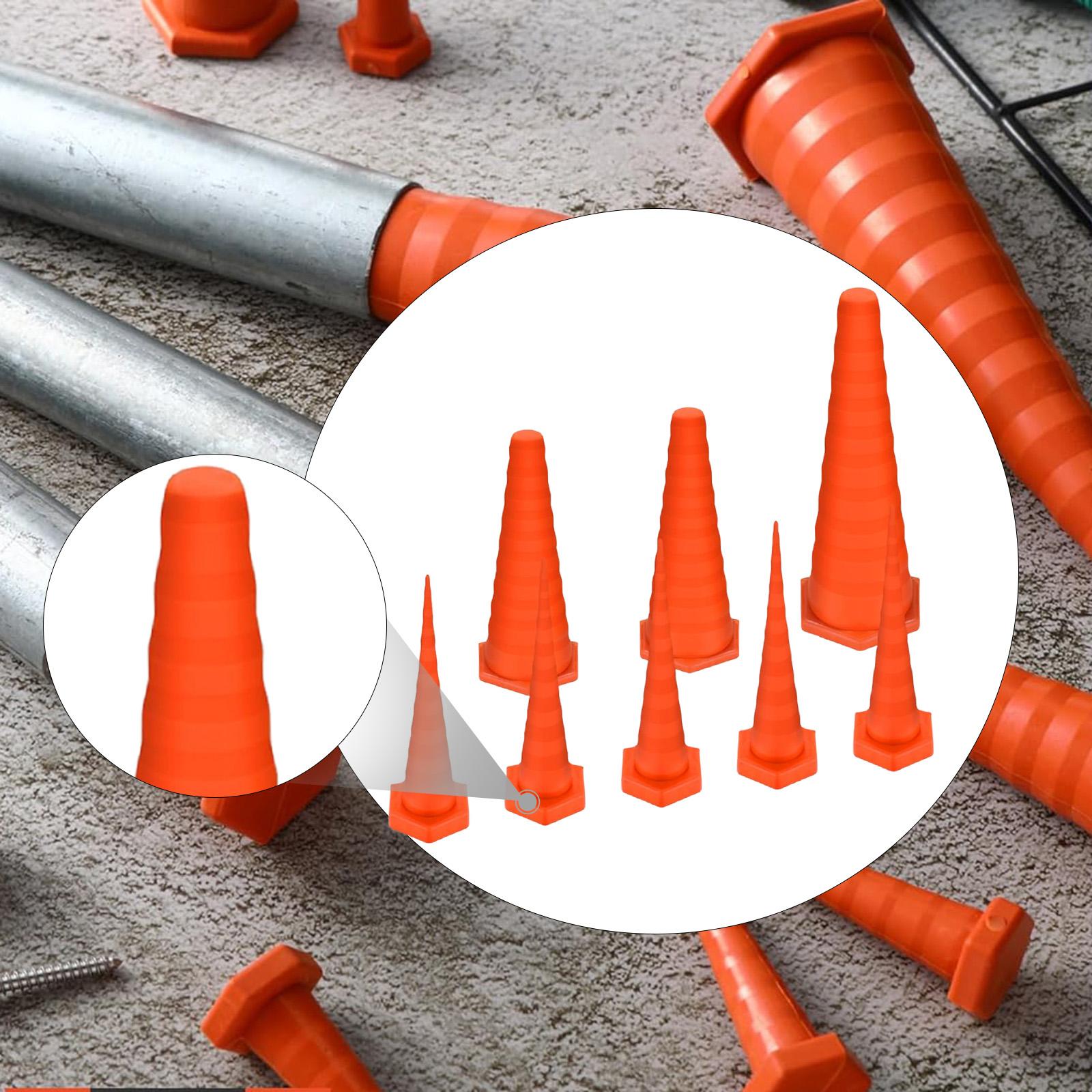 8 قطع سدادات مطاطية لخدمة الزي - مراجعة Heavy Equipment Freeport وسعره