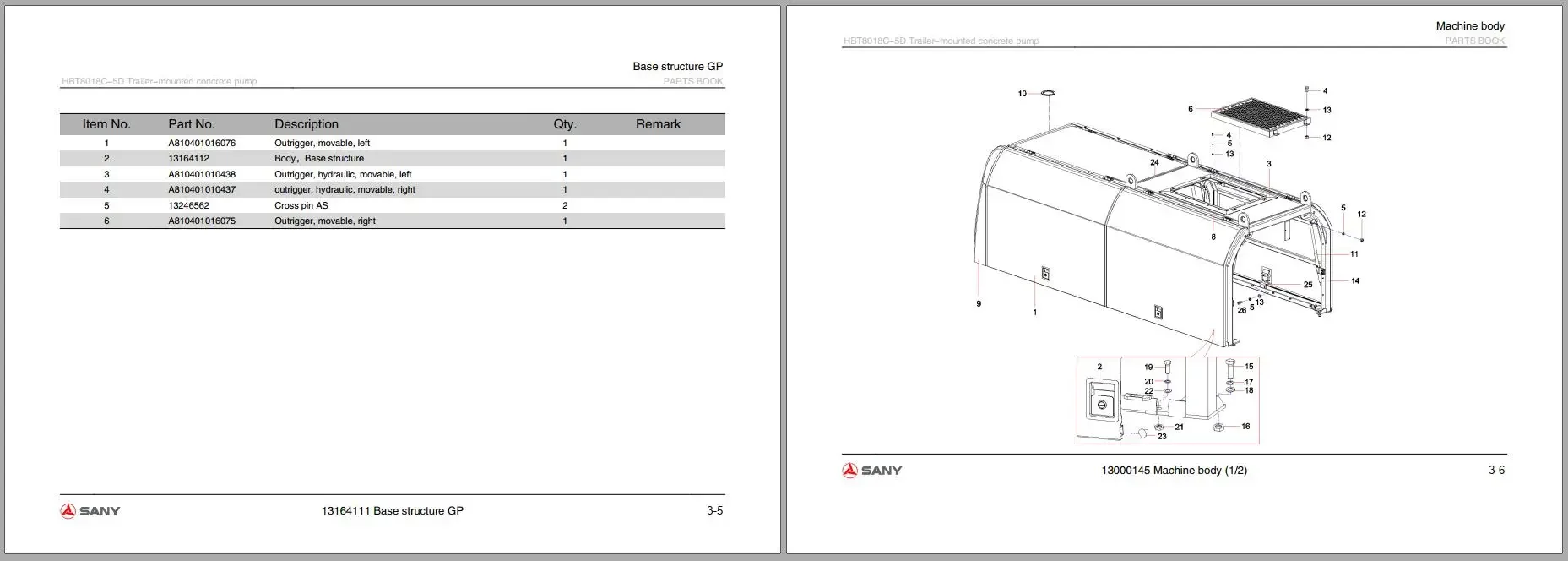 مجموعة كتالوج أجزاء AutoDVD Sa - مراجعة Heavy Equipment In وسعره