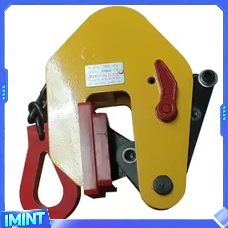 رافعة مقصية للألواح الثقيلة، م - مراجعة Heavy Equipment Workshop وسعره