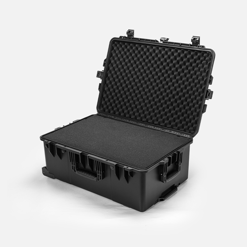 حقيبة معدات متينة مقاومة للماء - مراجعة Tools Heavy Equipment وسعره