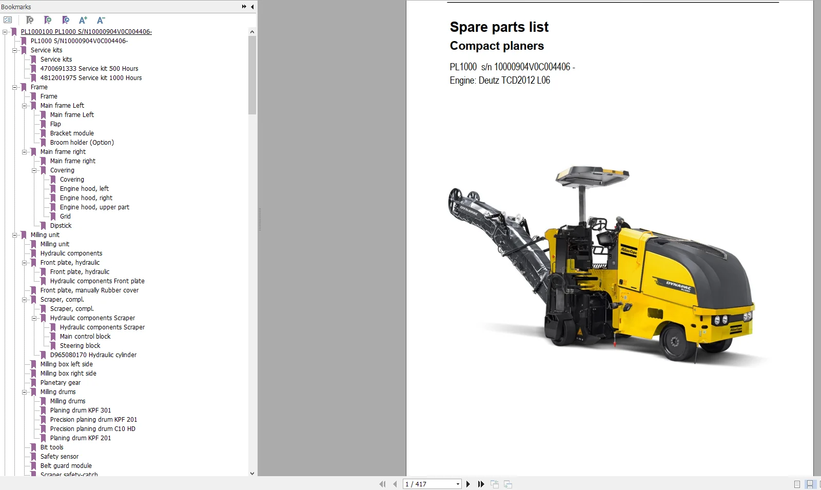 AutoCD Dynapac المعدات الثقيلة - مراجعة Heavy Equipment In وسعره